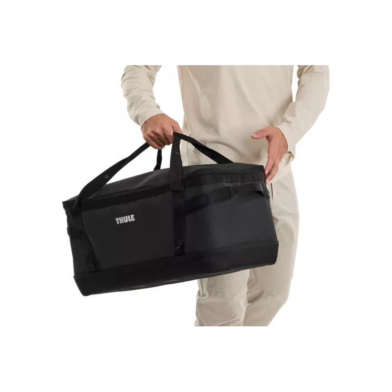 Thule 5529 Chasm Gear Hauler 55L preto