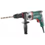 Berbequim elétrico Metabo BE 600/13-2 600 W, 2 velocidades, 2500 rpm, bucha de aperto rápido 1–13 mm