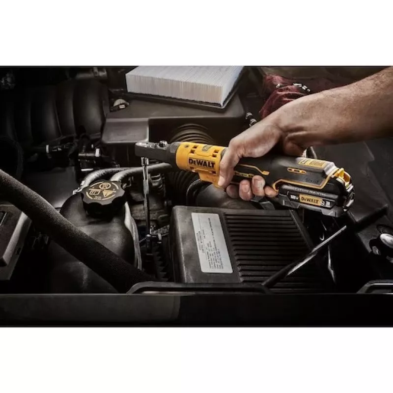 DeWALT DCF500N-XJ chave elétrica