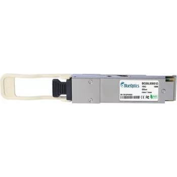 Módulo transceptor QSFP BlueOptics QSFP-100G-SR4-MM850-B-CM-BO 100000 Mbit/s