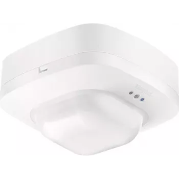 Steinel IR Quattro HD DALIplus AP 035273 detetor de presença