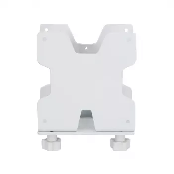 Suporte Ergotron para thin client 80-107-216, branco