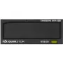 Overland-Tandberg O-T Unidade RDX interna - preta - interface USB 3.0 (baía 3,5) - unidade de armazenamento - cartucho RDX - USB - RDX - 3.5 - 15 m