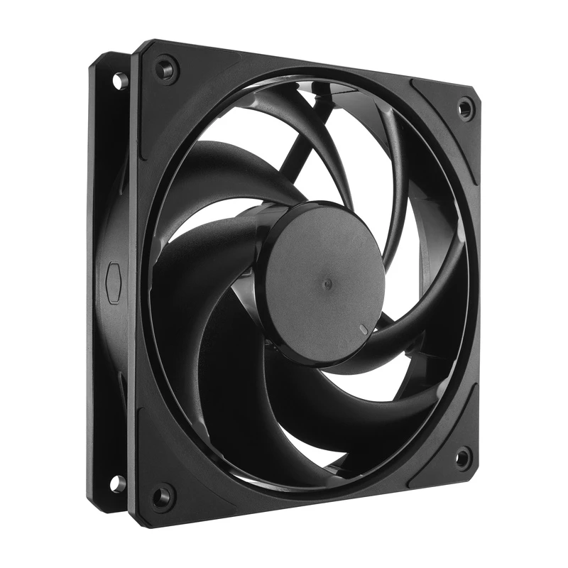 Ventoinha Cooler Master Mobius 120 Black Edition 12 cm 107,1 m³/h