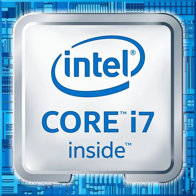 Intel Core i7 8700 - 3,2 GHz - 6 núcleos - 12 threads