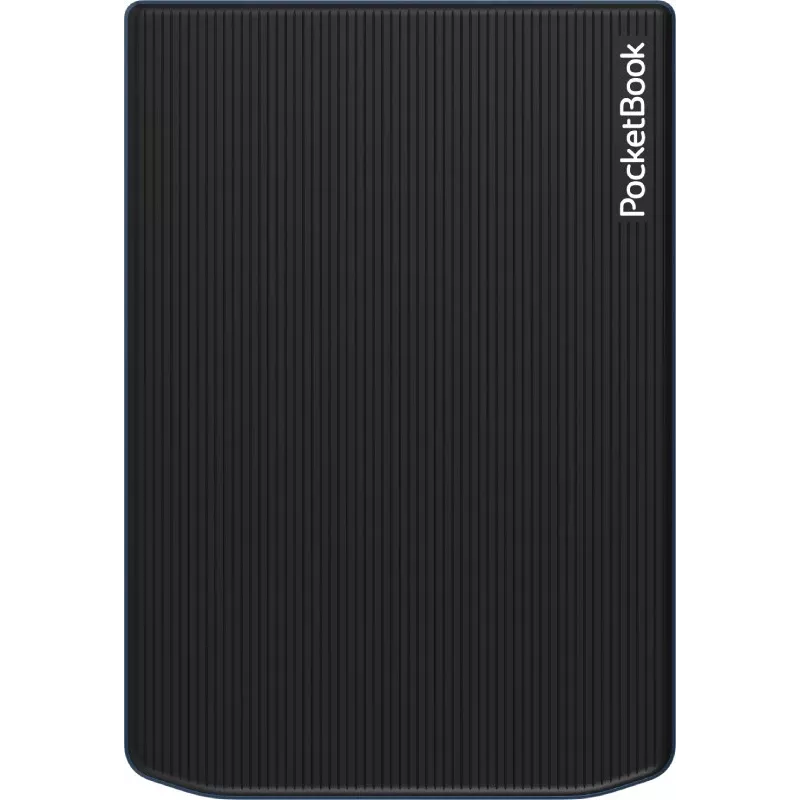 E-reader PocketBook Verse Pro ecrã tátil 16 GB Wi-Fi preto, azul