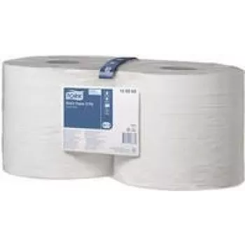 Toalhas de papel Tork 129262 971 folhas branco 340 m