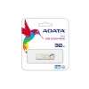 Pen USB ADATA AUV210-32G-RGD 32 GB USB Type-A 2.0 bege