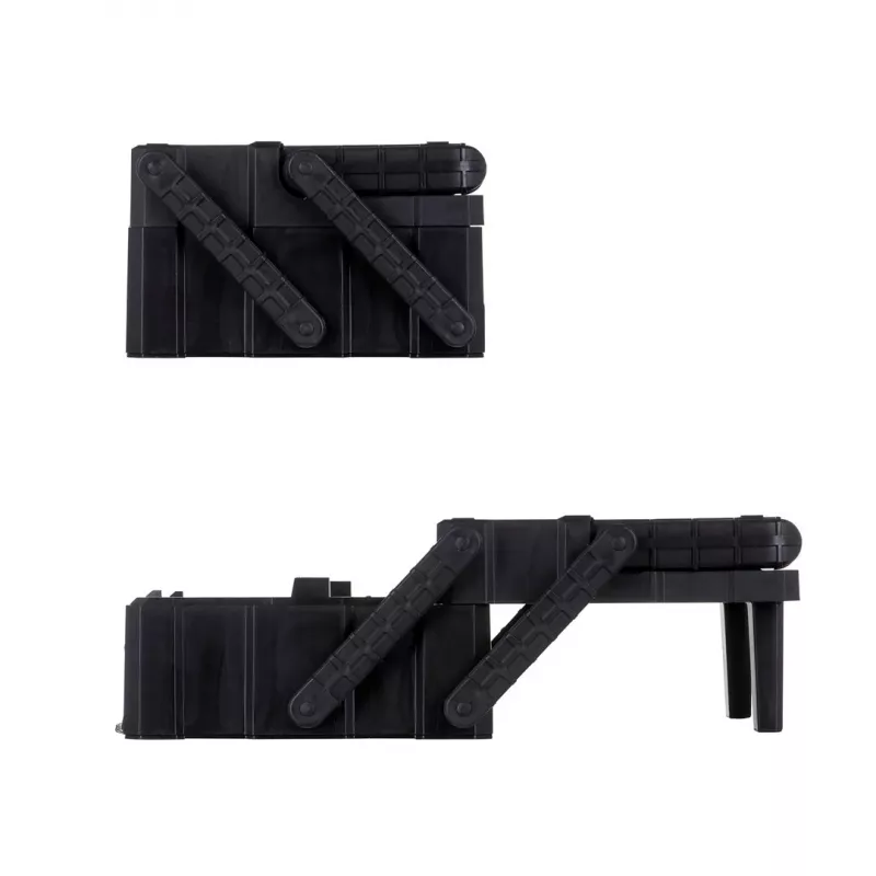 Mala rígida de ferramentas/equipamento Keter 237006