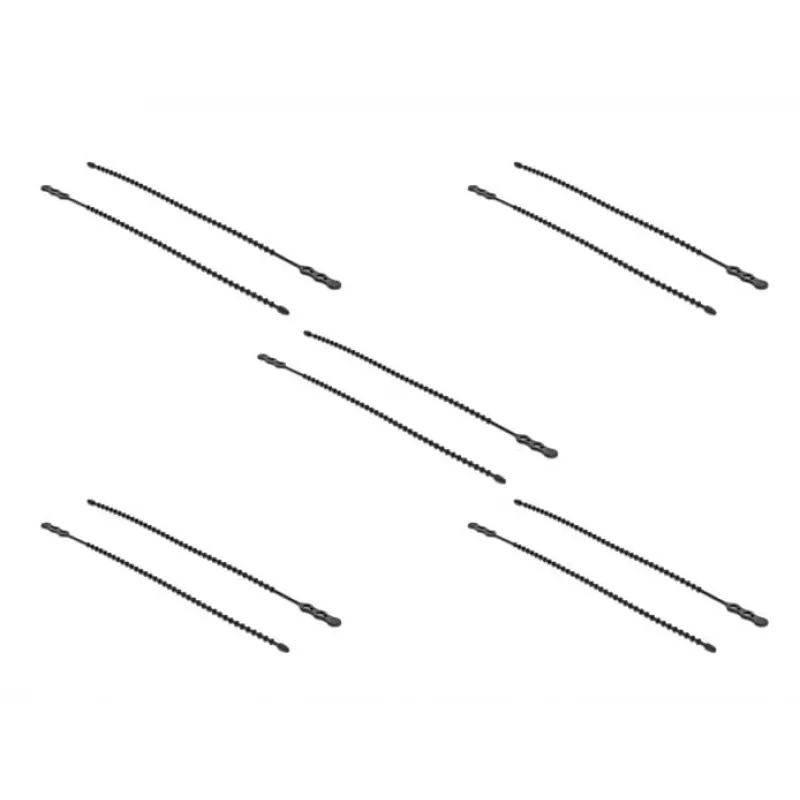 Abraçadeira de contas DeLOCK 018966