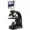 Microscópio Celestron CM44341, microscópio digital com ampliação de 1600x