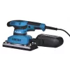 Lixadeira manual Makita BO3710 lixadeira orbital 11000 OPM