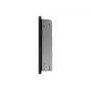 Elo 1099l, exterior, 25,7cm (10,1''), capacitivo projetado, USB, Kit (USB), preto monitor tátil (Open-Frame, 16:9), diagonal do ecrã: 25,7 cm (10,1''), capacitivo projetado, Multi-T