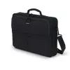 DICOTA Multi SCALE 39,6 cm (15,6) Bolsa messenger Preto