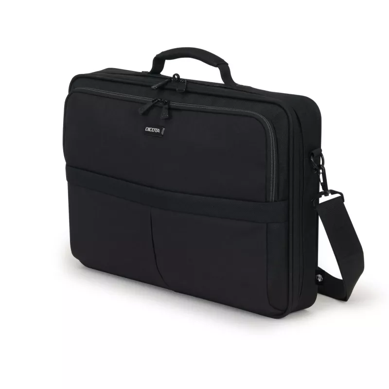 DICOTA Multi SCALE 39,6 cm (15,6) Bolsa messenger Preto