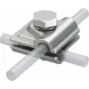 Conector rápido Vario aço inoxidável 2 (5311551)