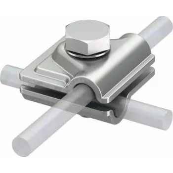 Conector rápido Vario aço inoxidável 2 (5311551)