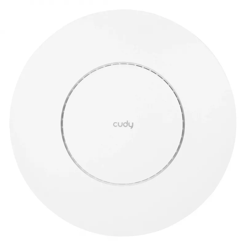 Cudy AP3000 Ponto de Acesso Wireless 2976 Mbit/s Branco Power over Ethernet (PoE)