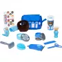 Melissa & Doug 6074900 Conjunto de brincar de cabeleireiro