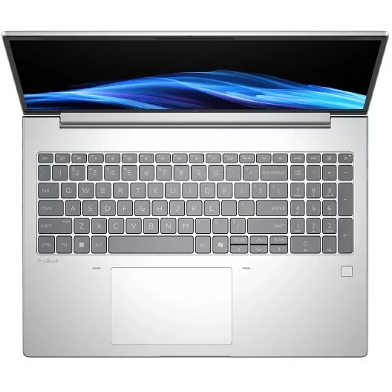 Portátil HP ProBook 4 G1a 16 40,64 cm AMD Ryzen 7 24GB 512GB SSD W11P