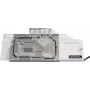 Alphacool 11760 - bloco de água - acrílico - transparente - XFX Radeon RX 5700 XT Thicc II XFX Radeon RX 5700 XT Thicc III Ultra XFX Radeon RX 5700 XT Thicc... - 122 mm - 266,5 mm (11760)
