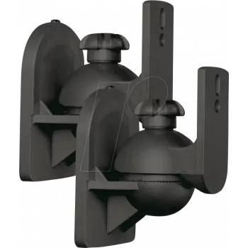 Suporte para altifalante ShiverPeaks BS89775