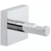 Toalheiro TESA 40236-00000-00 montagem na parede aço inoxidável