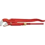 Rothenberger chave de tubos angular Super S 1 1/2 (070123X)