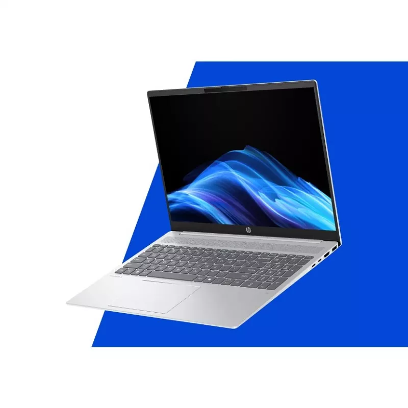 Portátil HP OmniBook 5 16 polegadas Ultra 7 255U 16 GB 512 GB Win11Home