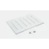 Prateleira de alto desempenho Triton RAC-UP-750-H4 750 mm creme cinzento