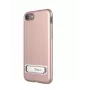 Capa Tellur TLL118624 capa de telemóvel para iPhone 7 rosa-ouro