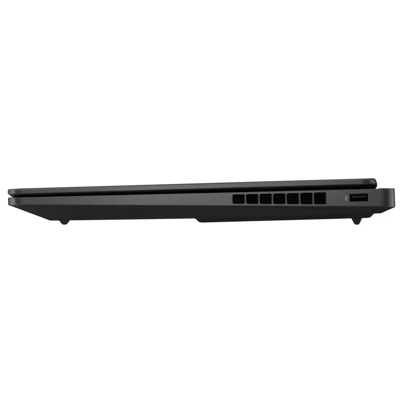 HP OMEN by MAX 16-ah0095ng CU 9 275HX, NVIDIA GeForce RTX 5080, 32GB 2TB SSD W11Home - Layout do teclado possivelmente alemão