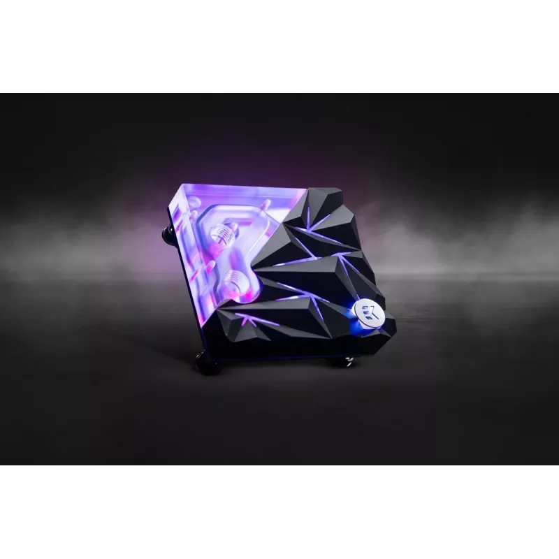 Refrigerador de água EK Water Blocks EK-Quantum Velocity Edge D-RGB