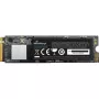 Unidade de estado sólido interna MediaRange MR1031 M.2 256 GB PCI Express 3.1 3D-TLC-NAND NVMe (MR1031)