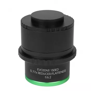 Redutor de distância focal Sky-Watcher Evostar 150DX ED 0,77x