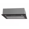 Exaustor WK-7 Micra preto