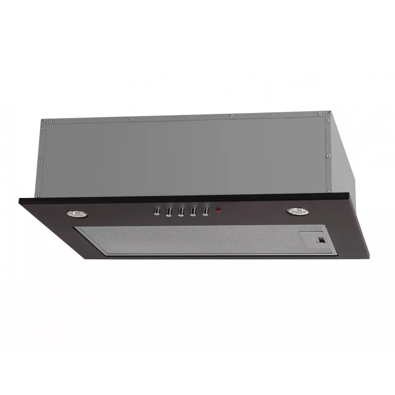 Exaustor WK-7 Micra preto