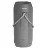 Denver BTS-110NR coluna Bluetooth portátil, cinzento