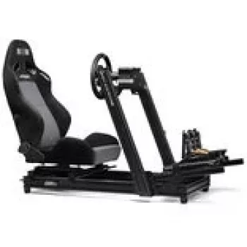 Assento de corrida gaming Next Level Racing PRS1 NLR-E057 Performance reclinável ajustável
