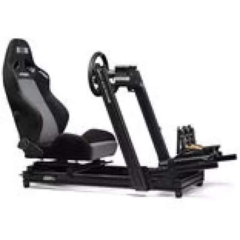 Assento de corrida gaming Next Level Racing PRS1 NLR-E057 Performance reclinável ajustável