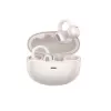 Auscultadores Nubia LiveClip branco NB-LVCLIP NUBIA