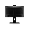 Monitor de computador Acer B278Kbemiqprcuzx 27 polegadas 2K Ultra HD LED 3840 x 2160