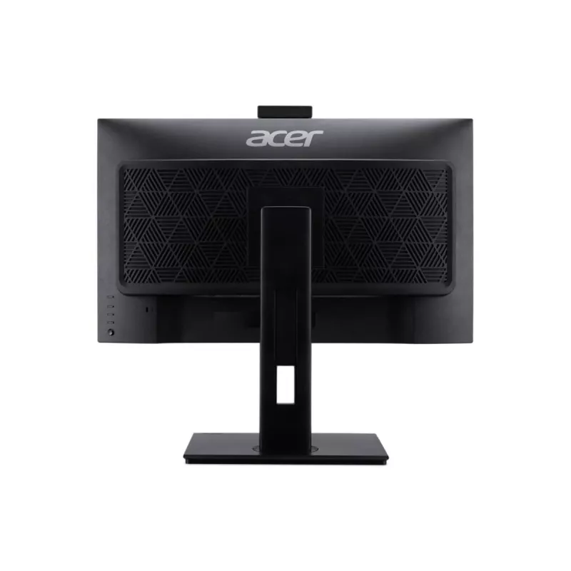 Monitor de computador Acer B278Kbemiqprcuzx 27 polegadas 2K Ultra HD LED 3840 x 2160