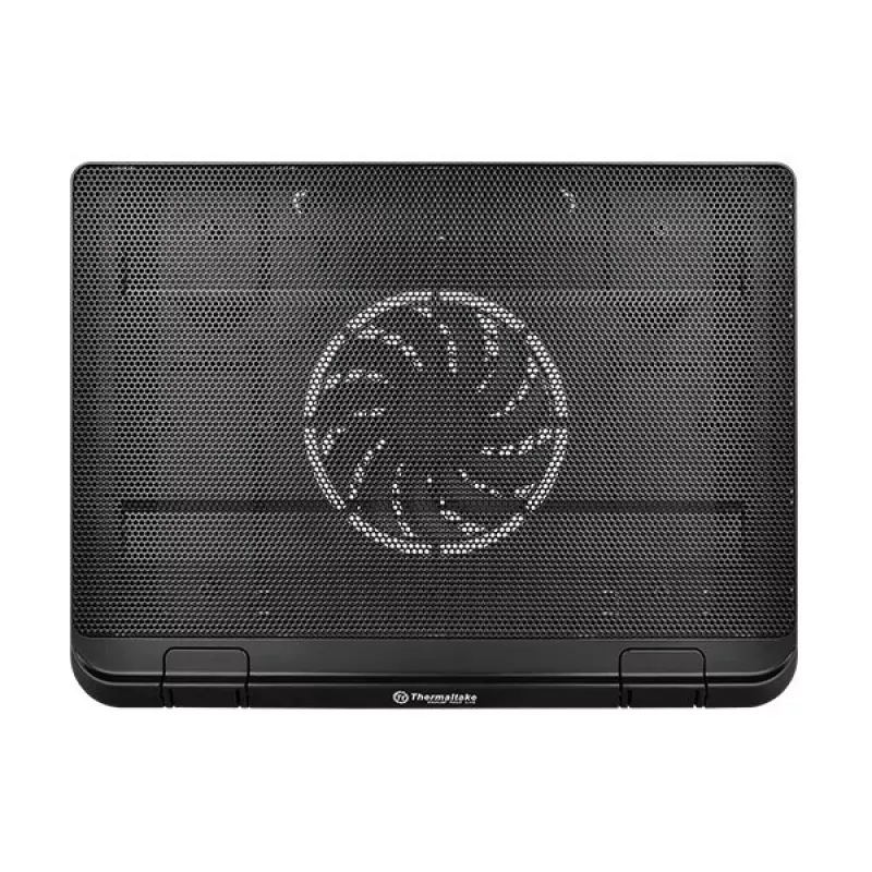 Thermaltake Massive A23 base de arrefecimento para portátil 40,6 cm (16