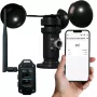 bleBox WindSensor-PRO Sensor de vento Wi-Fi, 37863