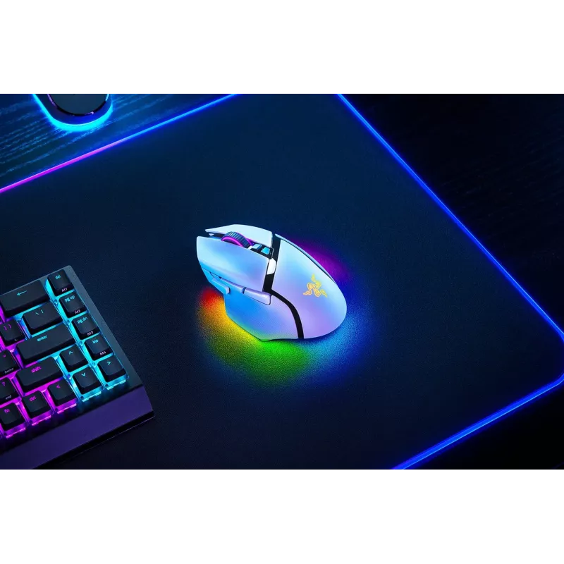 Rato Razer Basilisk V3 Pro 35K Optical Wireless
