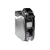 Impressora de cartões de plástico Zebra ZC300 sublimação de cor/transferência térmica cor 300 x 300 DPI