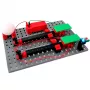 E-Tec, kit de experimentação