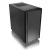 Thermaltake Versa H17 Micro Tower preto