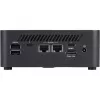 Mini PC MSI Cubi NUC AI+ i7-258V, 32GB RAM, 1TB SSD, Windows 11 Home, Preto